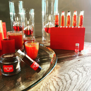 Exalted Sol Altar Box Sets