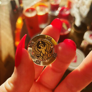 Exalted Sol Talismans