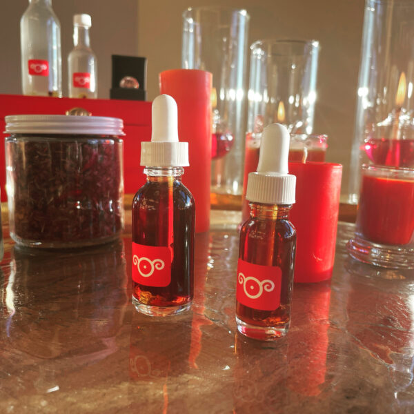 Exalted Sol tincture bath salts Exalted Sol tincture bath salts