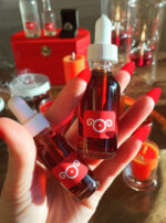 Exalted Sol tinctures