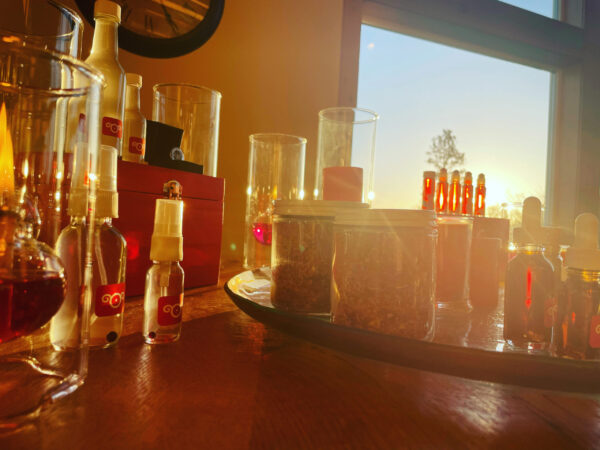 Exalted Sol waters kolonia bath salts tincture Exalted Sol waters kolonia bath salts tincture