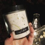 Grief + Ancestral Healing Bath Salts