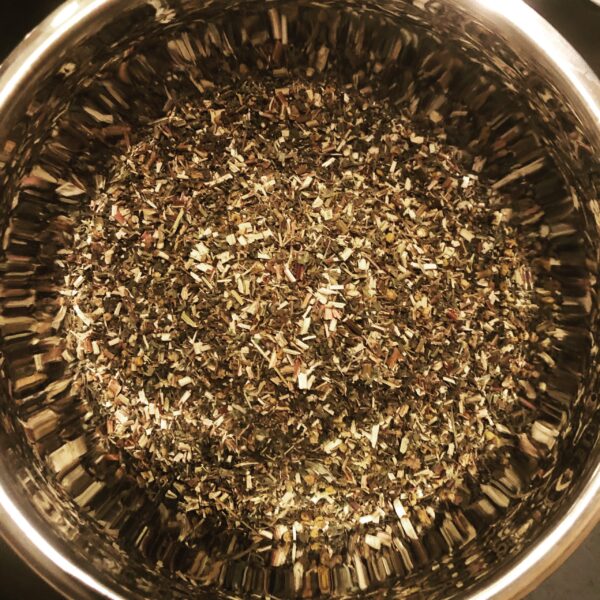 Herb Mix 2 Deneb Algedi Herb Mix 2 Deneb Algedi