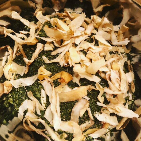 Herb Mix Deneb Algedi Herb Mix Deneb Algedi