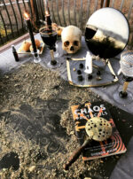 Hermanubis II Chaos Protocols