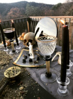 Hermanubis II altar main good