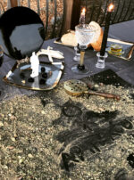 Hermanubis II apherou altar main