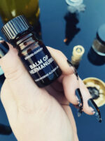 Hermanubis II balm of bpal