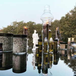 Hermanubis II Altar Box Sets