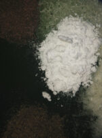 Hermanubis II bath salt