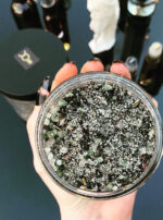 Hermanubis II bath salts main