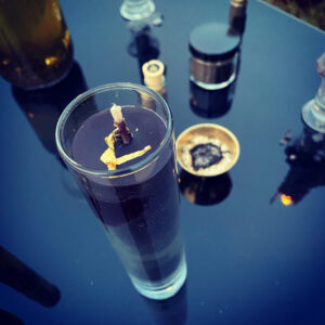 Hermanubis II Candles