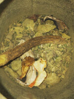 Hermanubis II dead drawing elixir