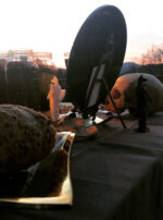 Hermanubis II dual hermanubi altar main