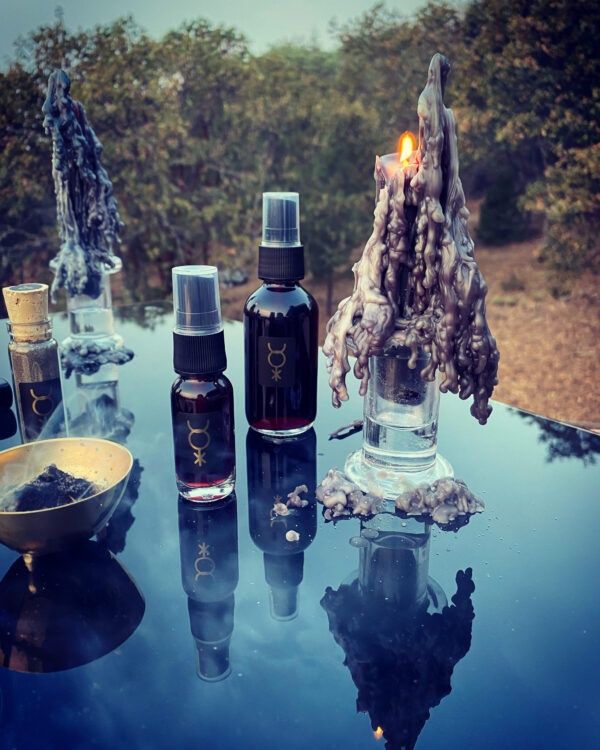 Hermanubis II elixir 2 Hermanubis II elixir 2