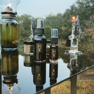 Way Opening Dead-Drawing Elixir