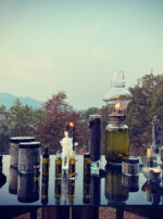 Hermanubis II family portrait altar