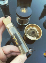 Hermanubis II incense gallery