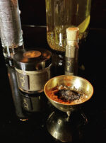 Hermanubis II incense