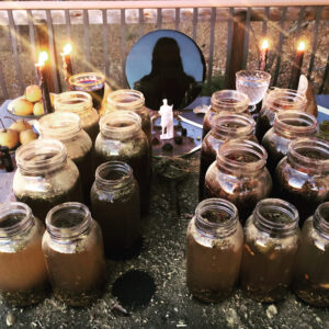 Hermanubis II Bath Bombs