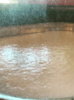 Hermanubis II natron making gallery