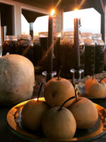 Hermanubis II offerings altar