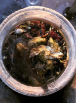 Hermanubis II oil hair