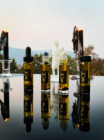 Hermanubis II oils 1111 2