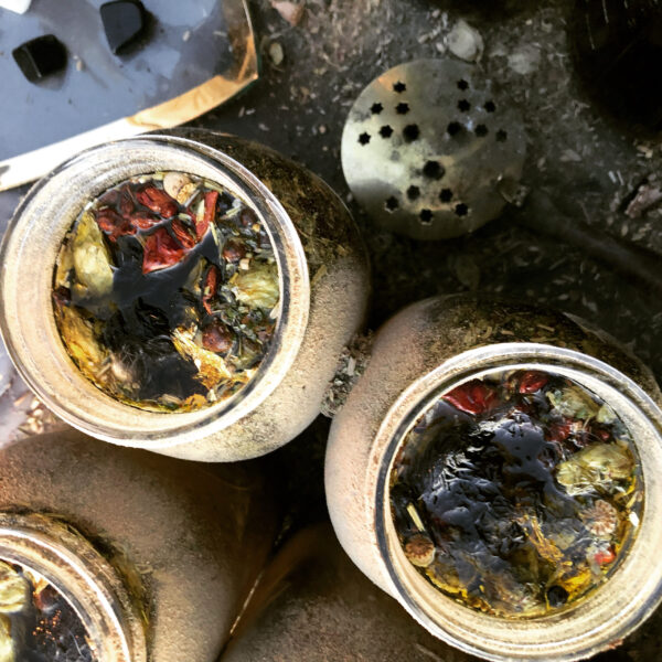 Hermanubis II oils alt Hermanubis II oils alt