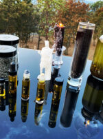 Hermanubis II oils bath salts incense