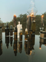 Hermanubis II oils elixir