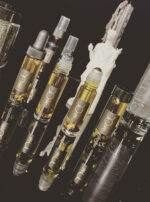 Hermanubis II oils gallery