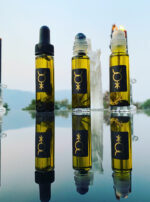 Hermanubis II oils gallery 1111