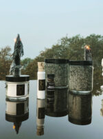 Hermanubis II ritual salt bath salt balm of hermanubis