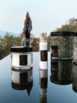 Hermanubis II ritual salt bath salt