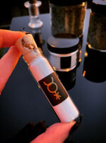 Hermanubis II ritual salt