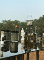 Hermanubis II ritual salts bath salts