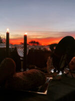 Hermanubis II sunrise wide altar main