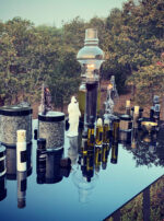 Hermanubis II wide altar