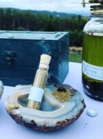 IIncense Gallery Deneb Algedi