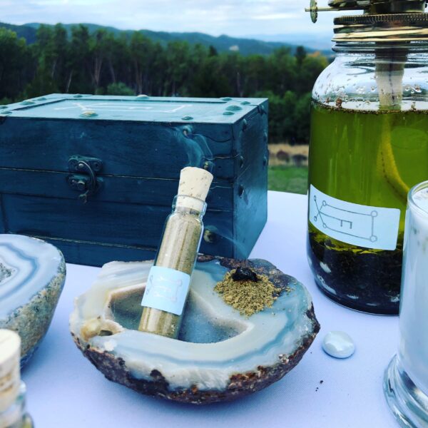 IIncense Gallery Deneb Algedi IIncense Gallery Deneb Algedi