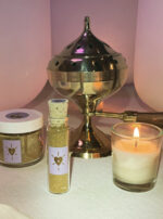 Immortal Heart Ascending Heart Incense