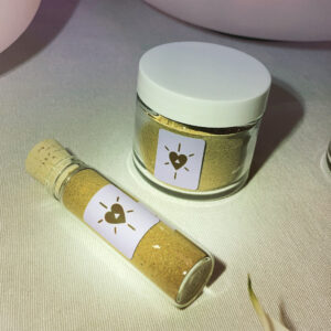 Ascending Heart Powder