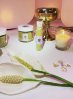 Immortal Heart Ascending Powder Incense