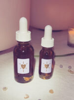 Immortal Heart Attuning Tincture