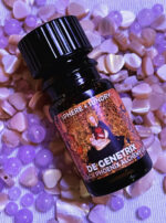Immortal Heart BPAL De Genetrix