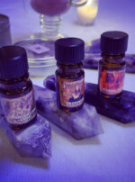 Immortal Heart BPAL Trio