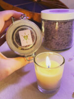 Immortal Heart Bath Salts gallery