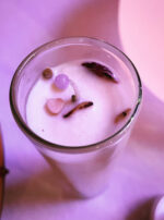 Immortal Heart Candle