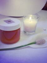 Immortal Heart Honey